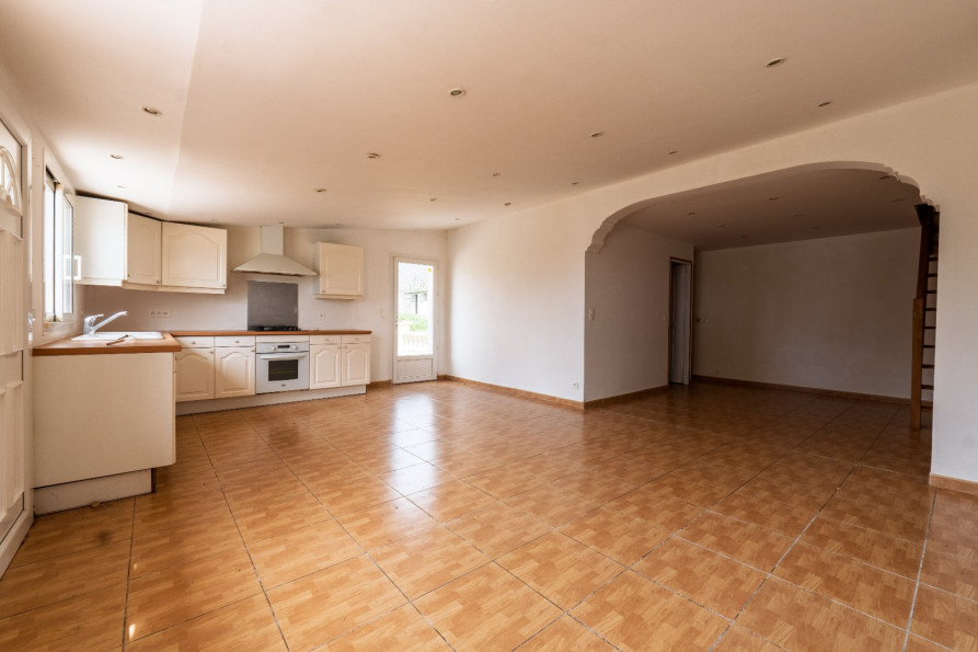 vente Maison Balaruc Le Vieux - Photo 6