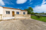 vente Maison Balaruc Le Vieux