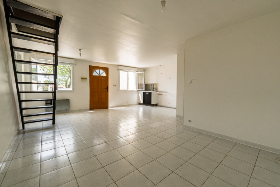 vente Maison Balaruc Le Vieux - Photo 4