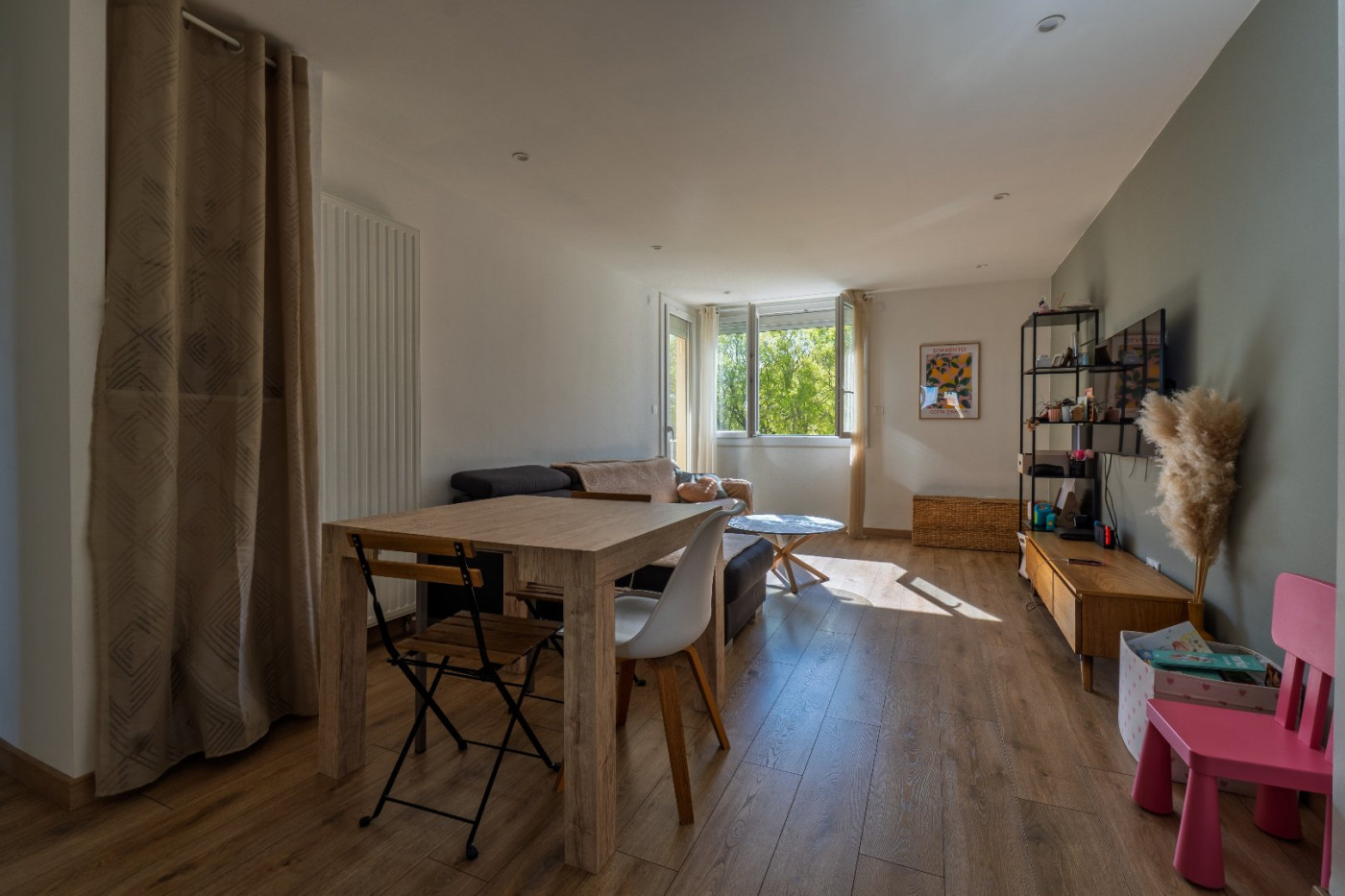 vente Appartement Sete - Photo 2