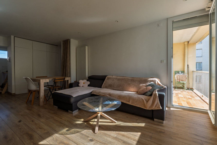 vente Appartement Sete - Photo 3