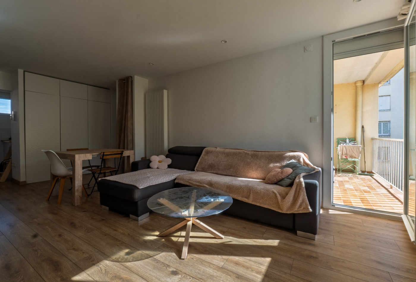 vente Appartement Sete - Photo 3