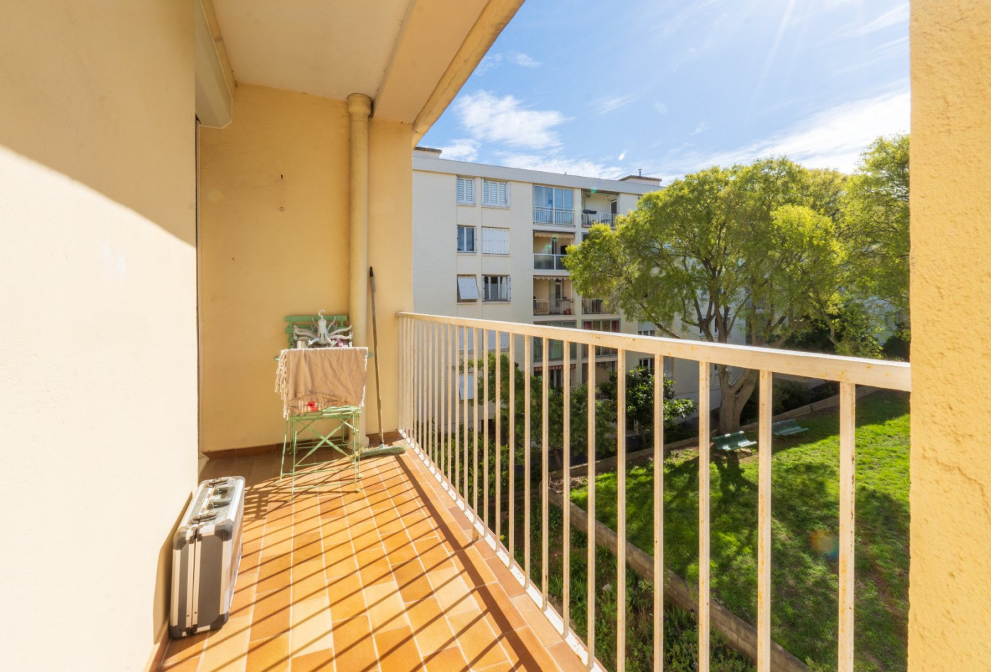 vente Appartement Sete - Photo 4