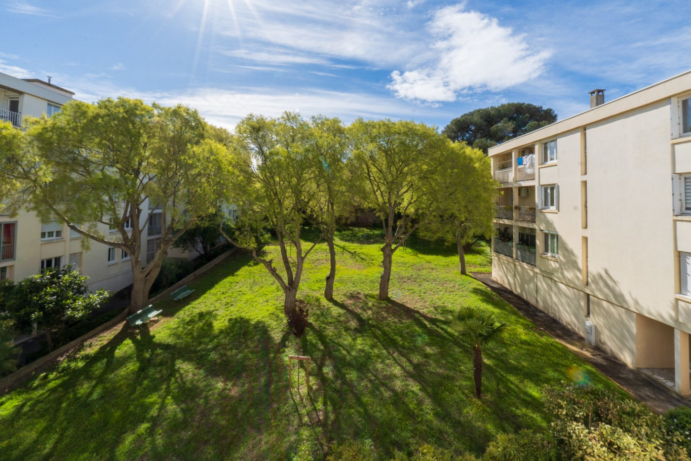 vente Appartement Sete - Photo 1