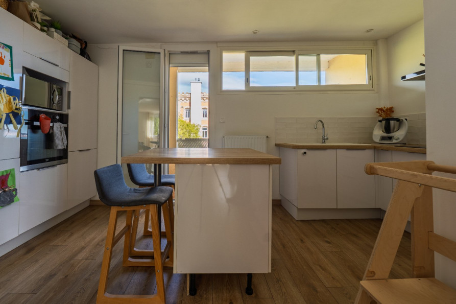 vente Appartement Sete - Photo 5