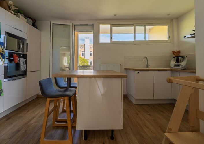 vente Appartement Sete