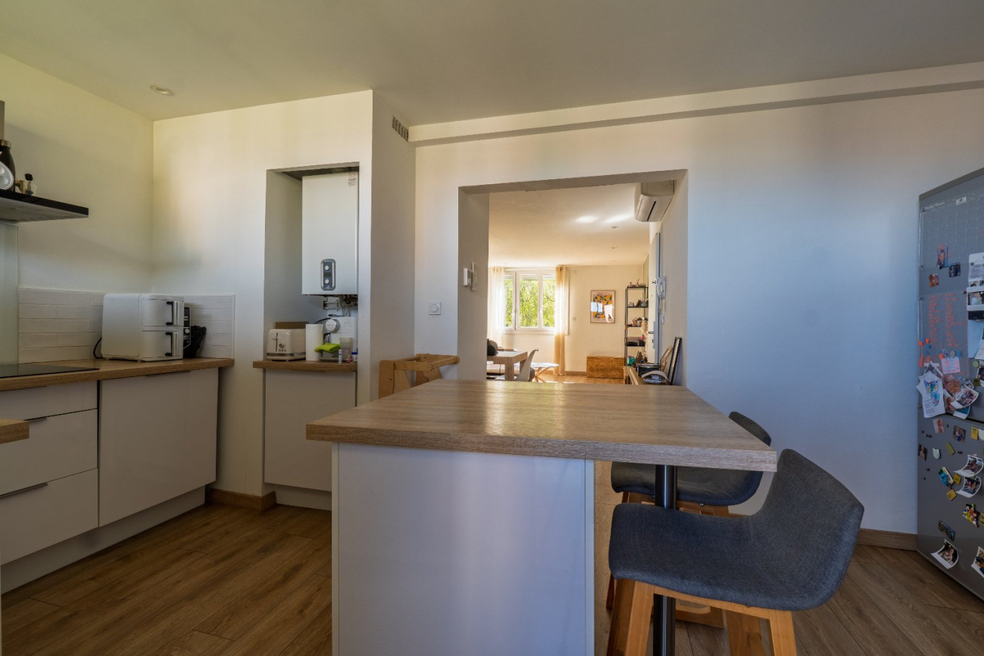 vente Appartement Sete - Photo 6