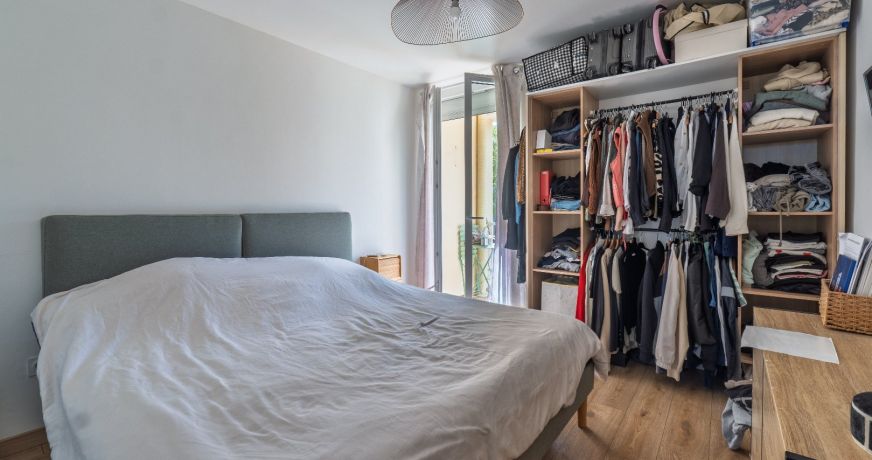 vente Appartement Sete
