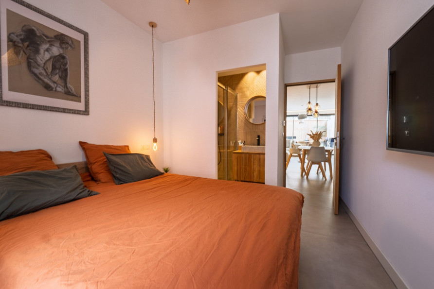 vente Maison de village Poussan - Photo 7