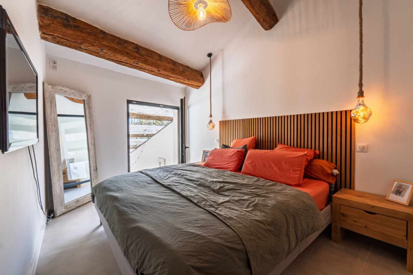 vente Maison de village Poussan - Photo 6