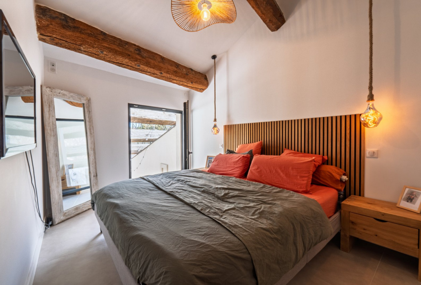 vente Maison de village Poussan - Photo 6