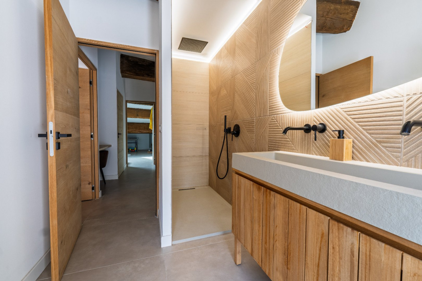 vente Maison de village Poussan - Photo 8