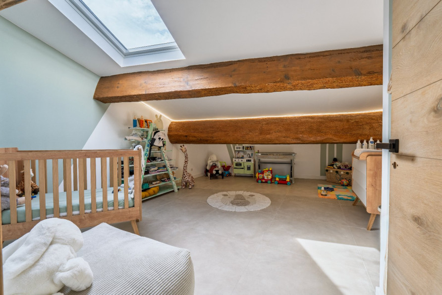 vente Maison de village Poussan - Photo 9