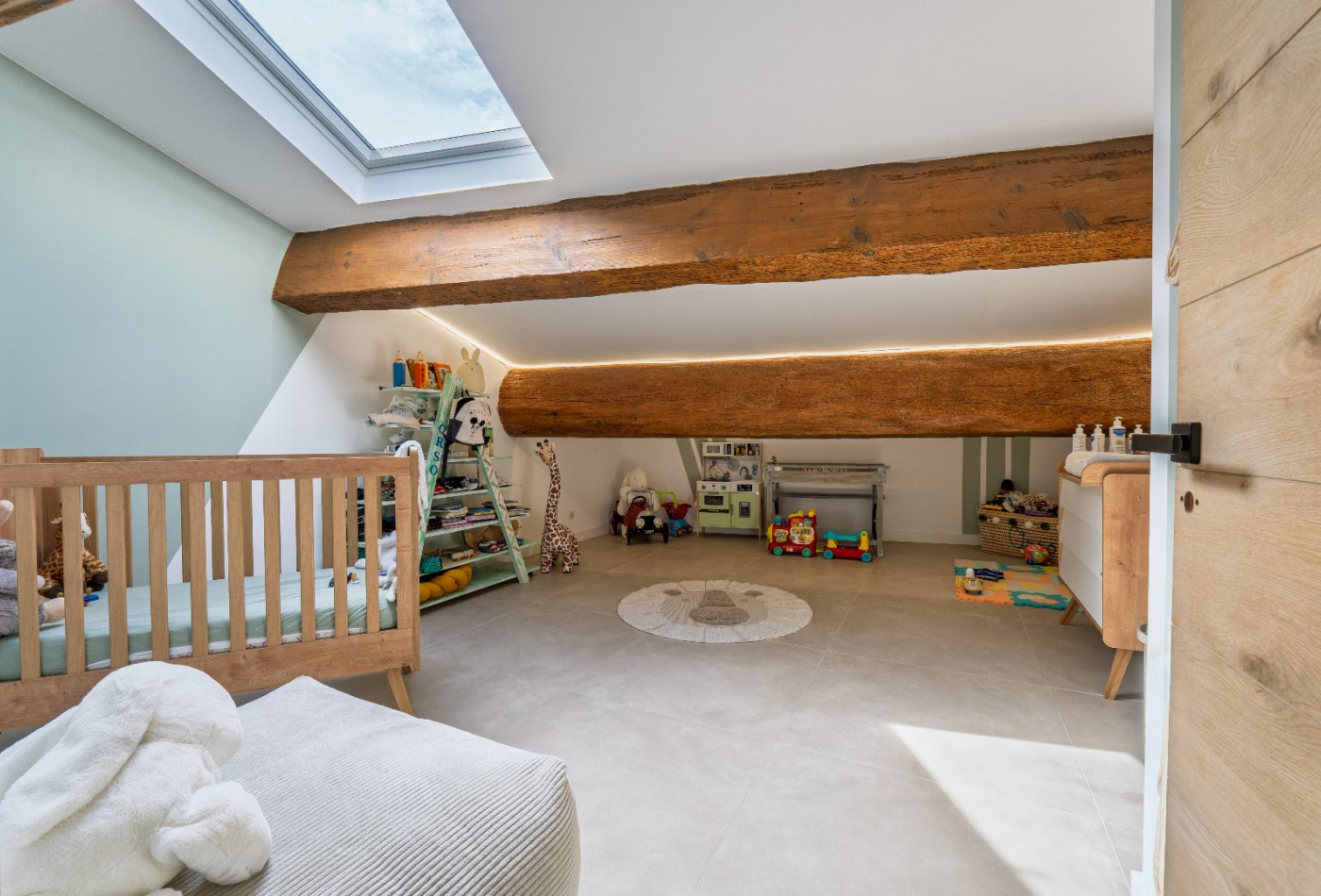 vente Maison de village Poussan - Photo 9