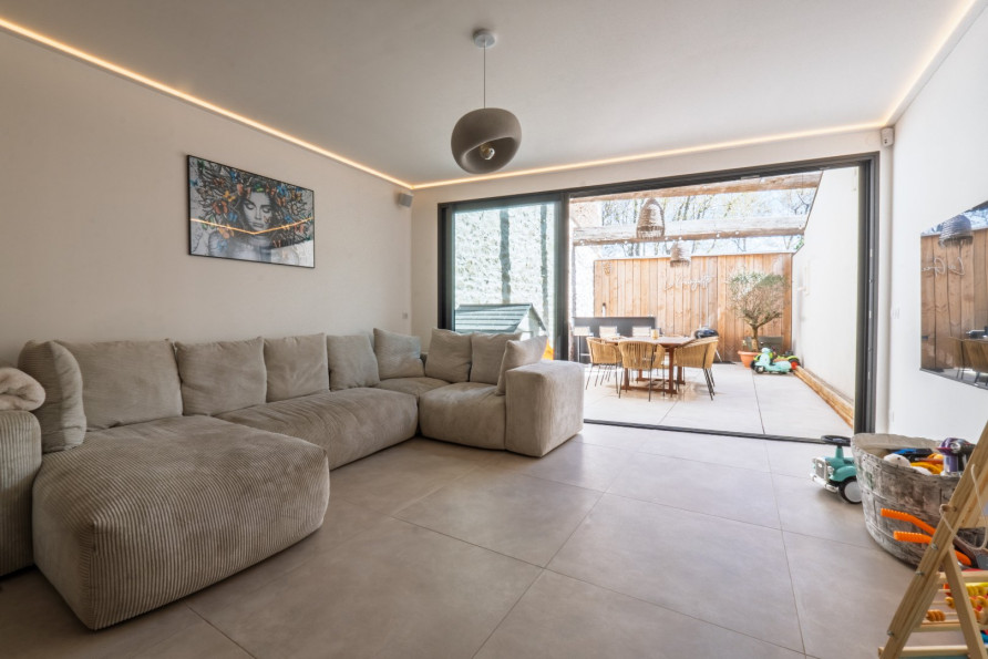 vente Maison de village Poussan - Photo 3