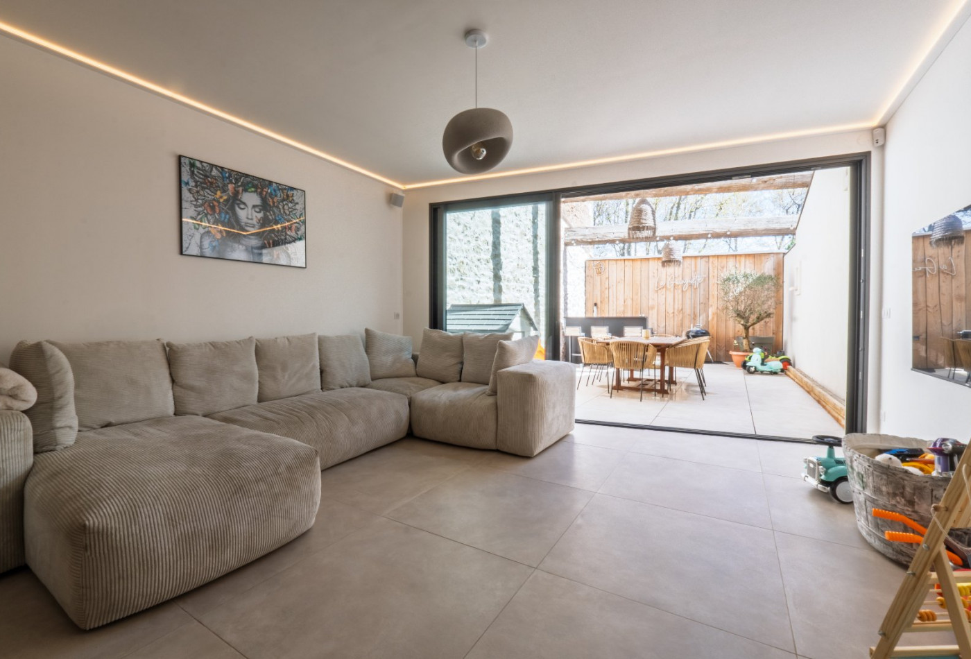 vente Maison de village Poussan - Photo 3