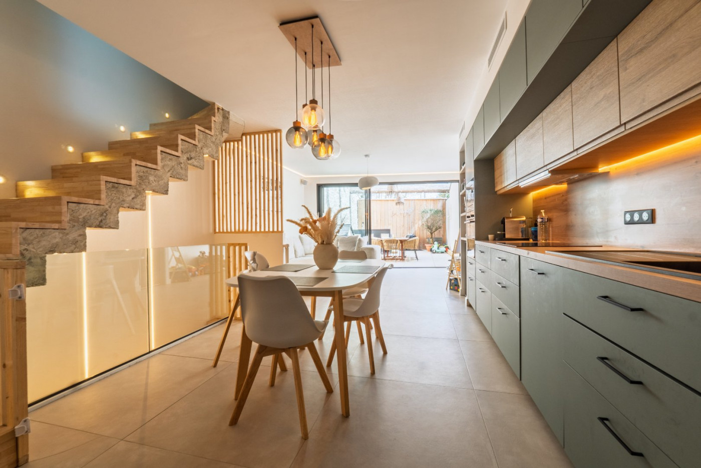 vente Maison de village Poussan - Photo 4