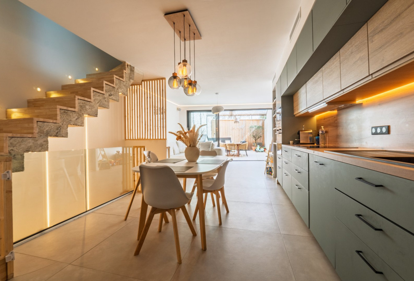 vente Maison de village Poussan - Photo 4