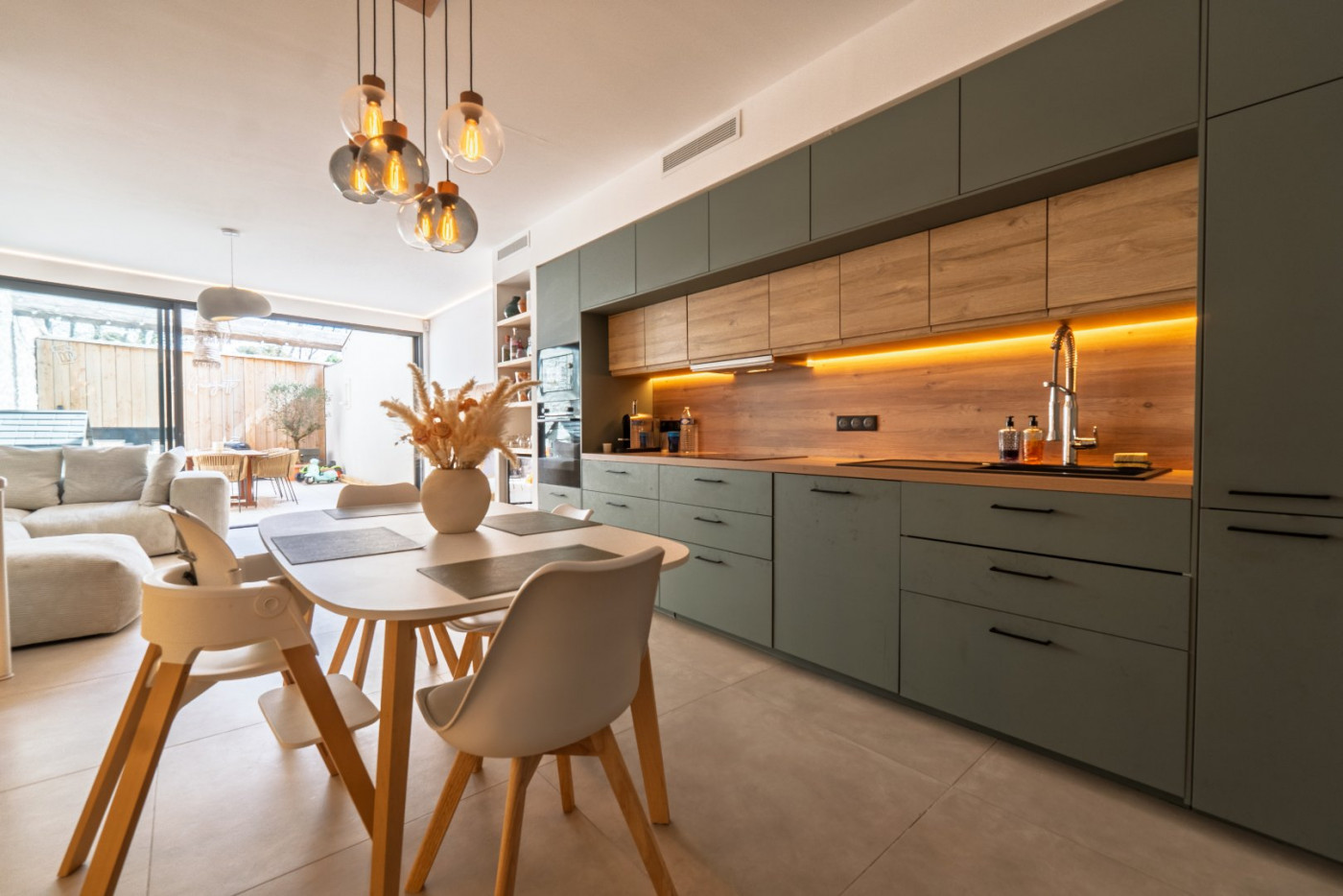 vente Maison de village Poussan - Photo 5