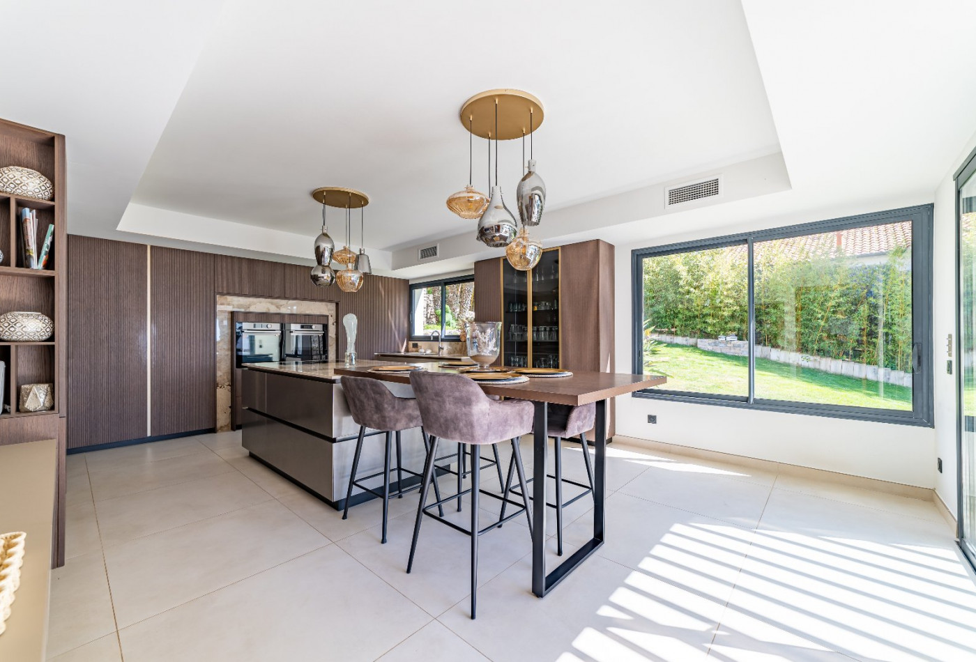 vente Maison contemporaine Sete - Photo 8