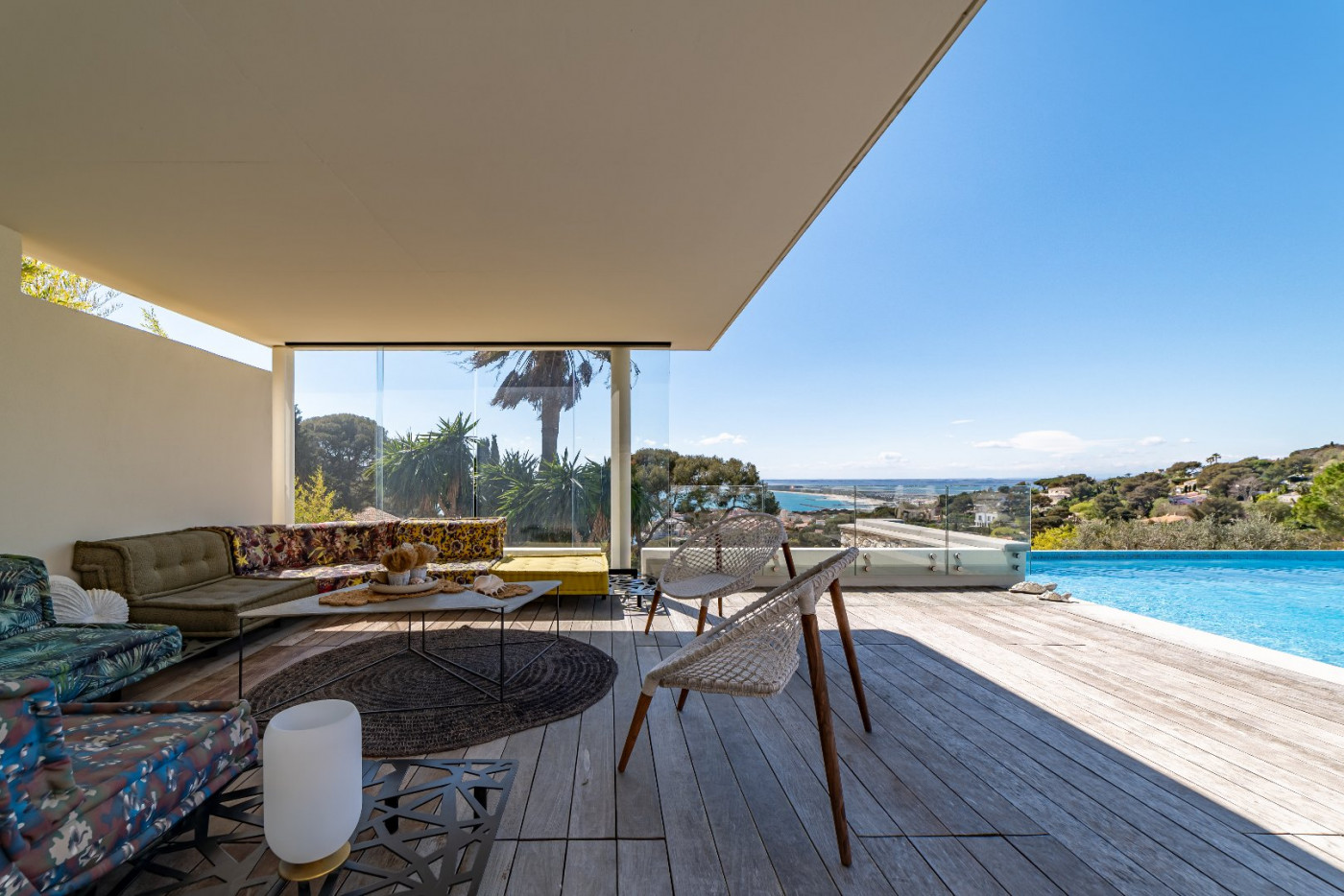 vente Maison contemporaine Sete - Photo 12