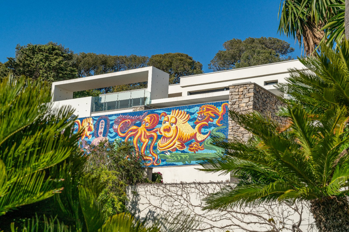 vente Maison contemporaine Sete - Photo 15