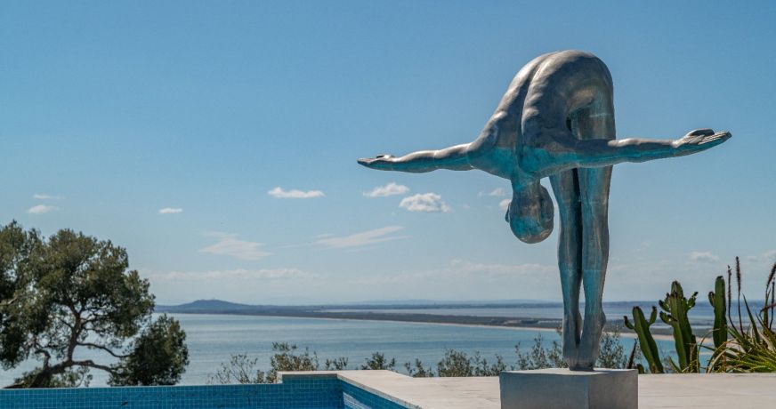 vente Maison contemporaine Sete