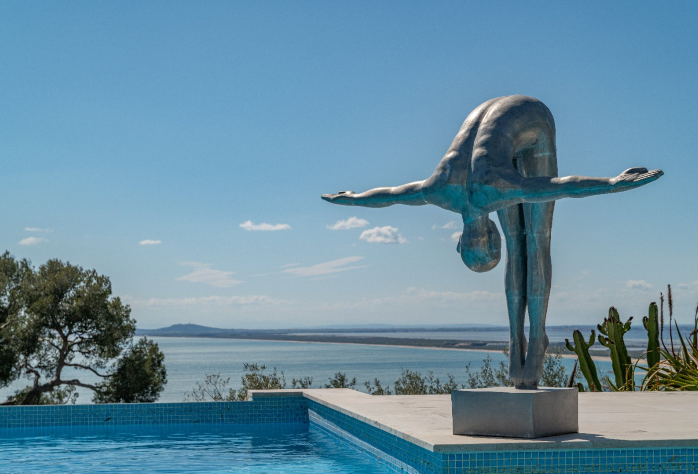 vente Maison contemporaine Sete - Photo 3