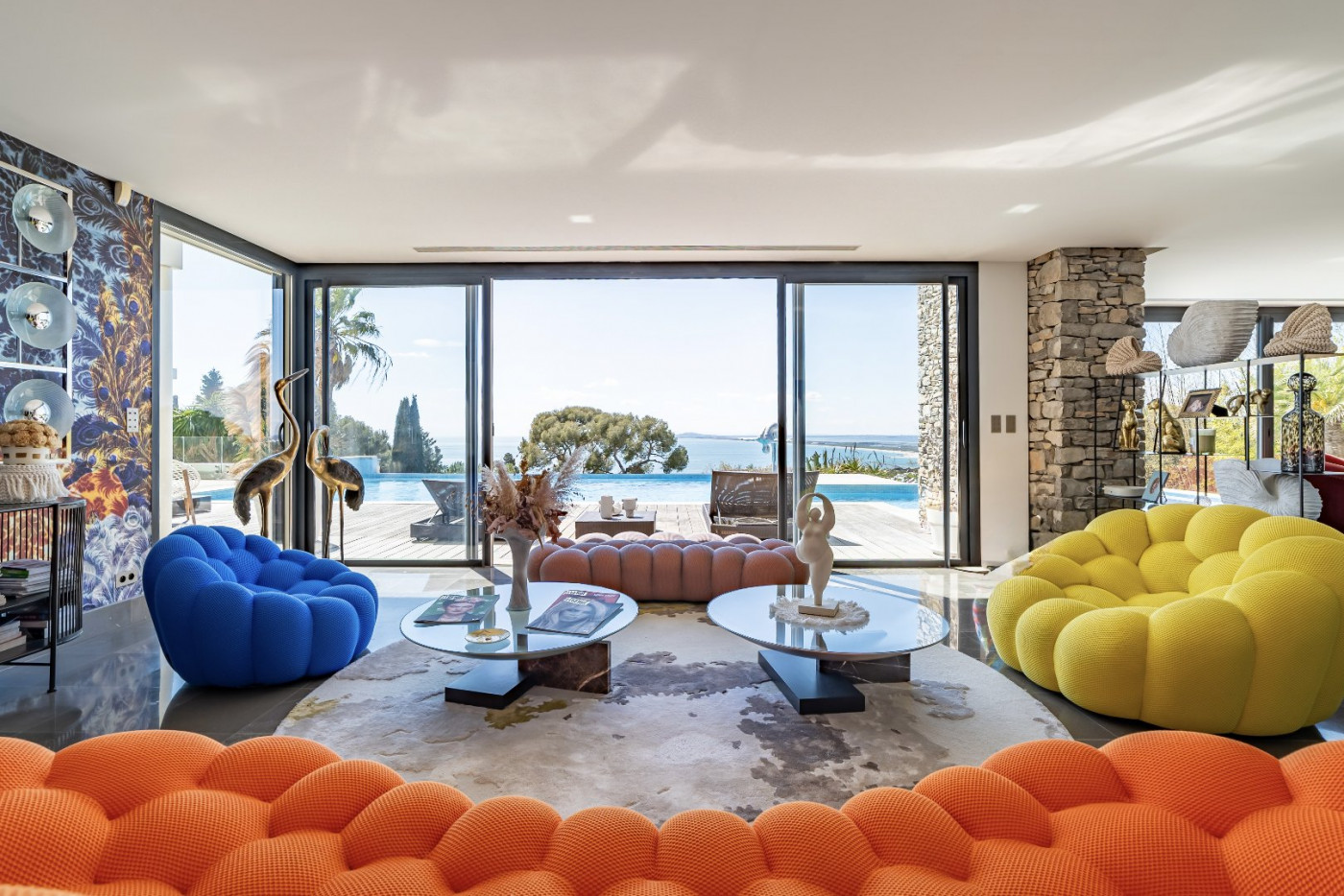 vente Maison contemporaine Sete - Photo 4