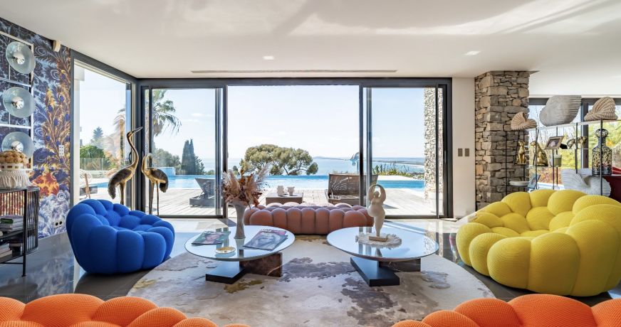 vente Maison contemporaine Sete