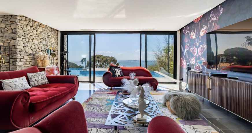 vente Maison contemporaine Sete