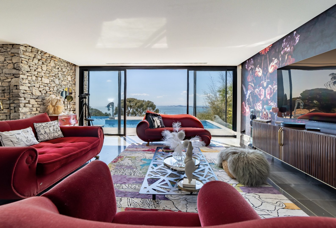 vente Maison contemporaine Sete - Photo 5