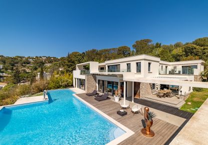 vente Maison contemporaine Sete