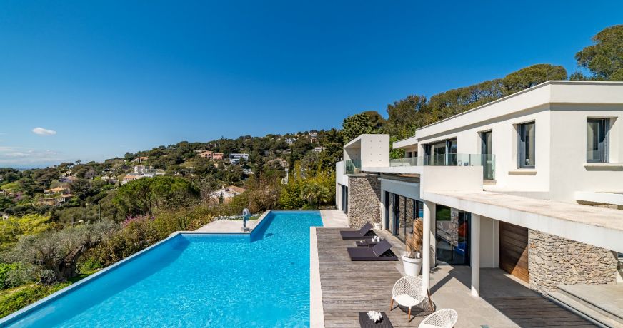 vente Maison contemporaine Sete