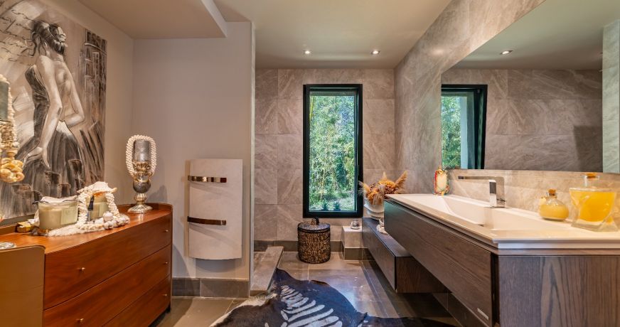 vente Maison contemporaine Sete