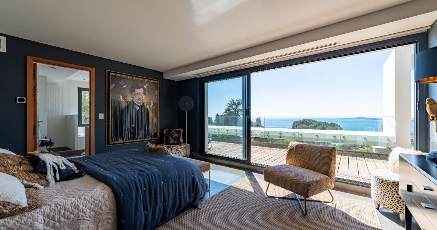 vente Maison contemporaine Sete