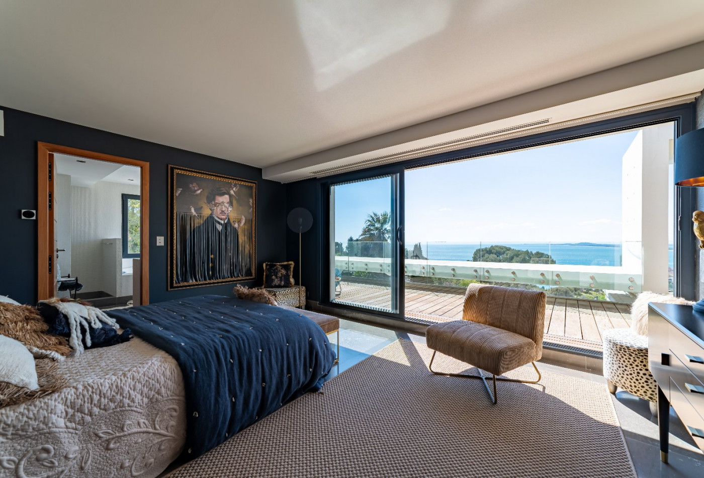 vente Maison contemporaine Sete - Photo 9