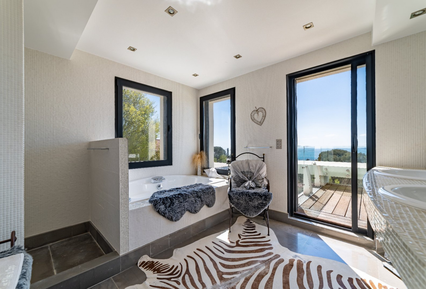 vente Maison contemporaine Sete - Photo 10