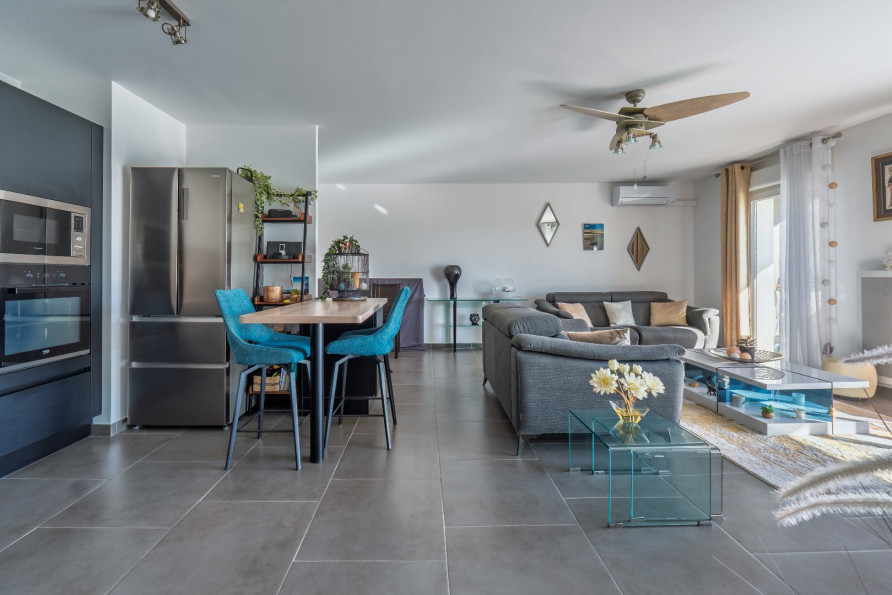 vente Appartement Sete - Photo 2