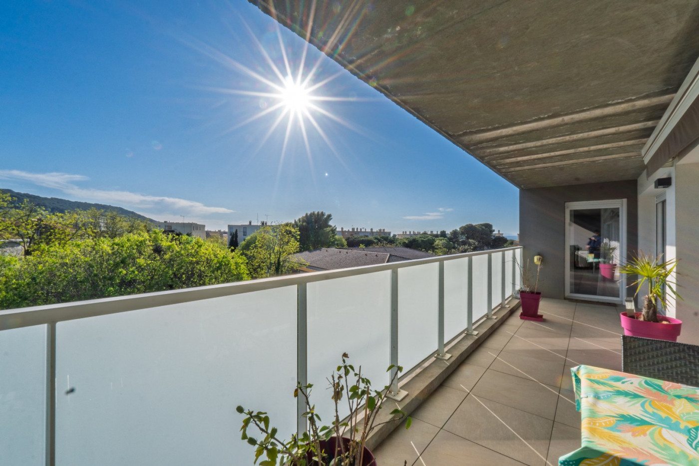 vente Appartement Sete - Photo 1