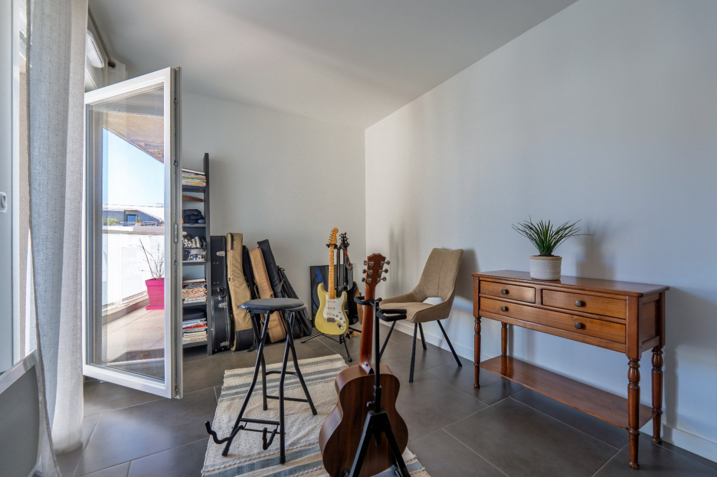 vente Appartement Sete - Photo 9