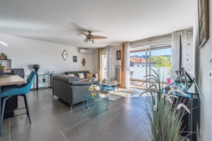 vente Appartement Sete - Photo 3