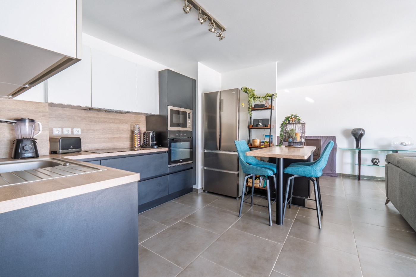 vente Appartement Sete - Photo 4