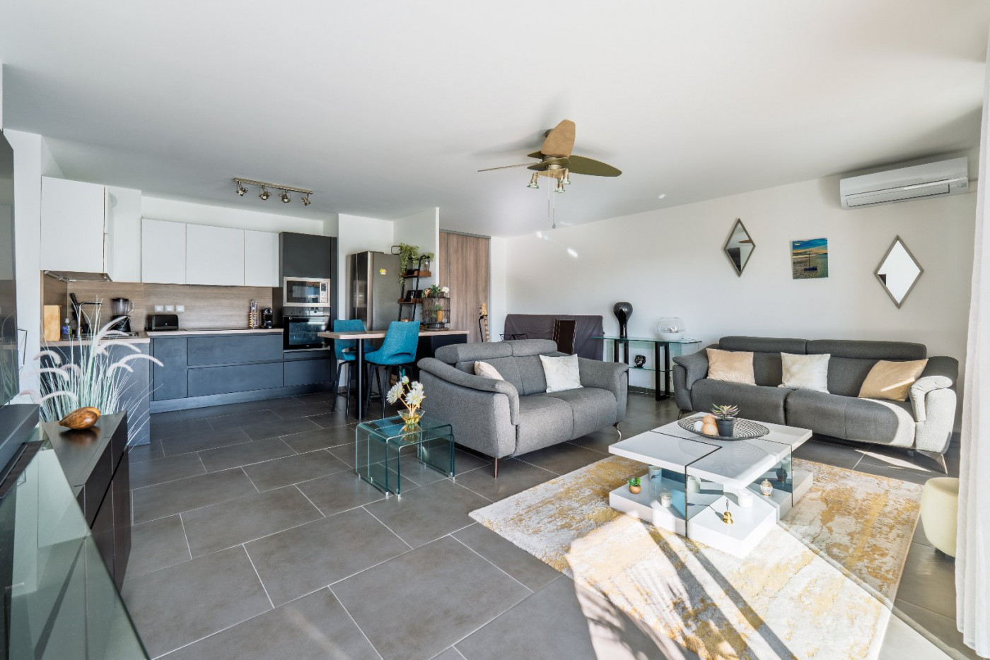 vente Appartement Sete - Photo 6