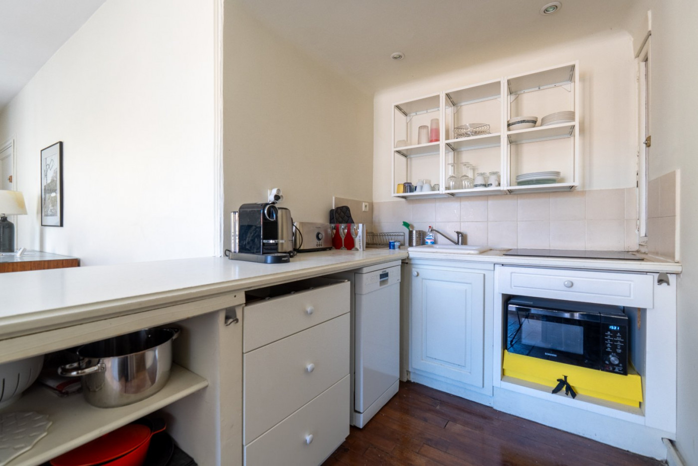 vente Appartement Sete - Photo 4