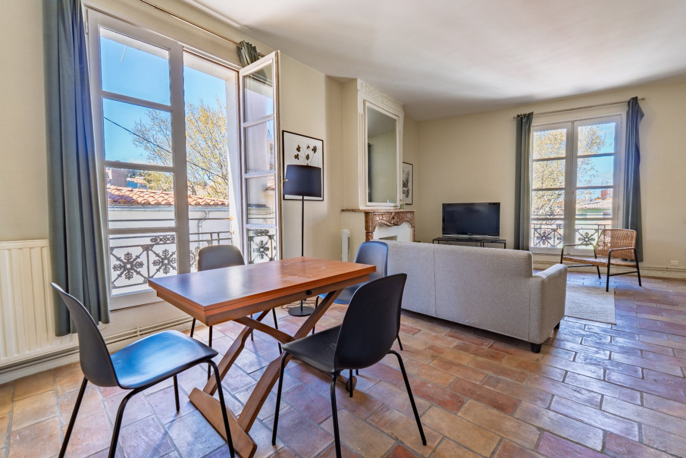 vente Appartement Sete - Photo 2