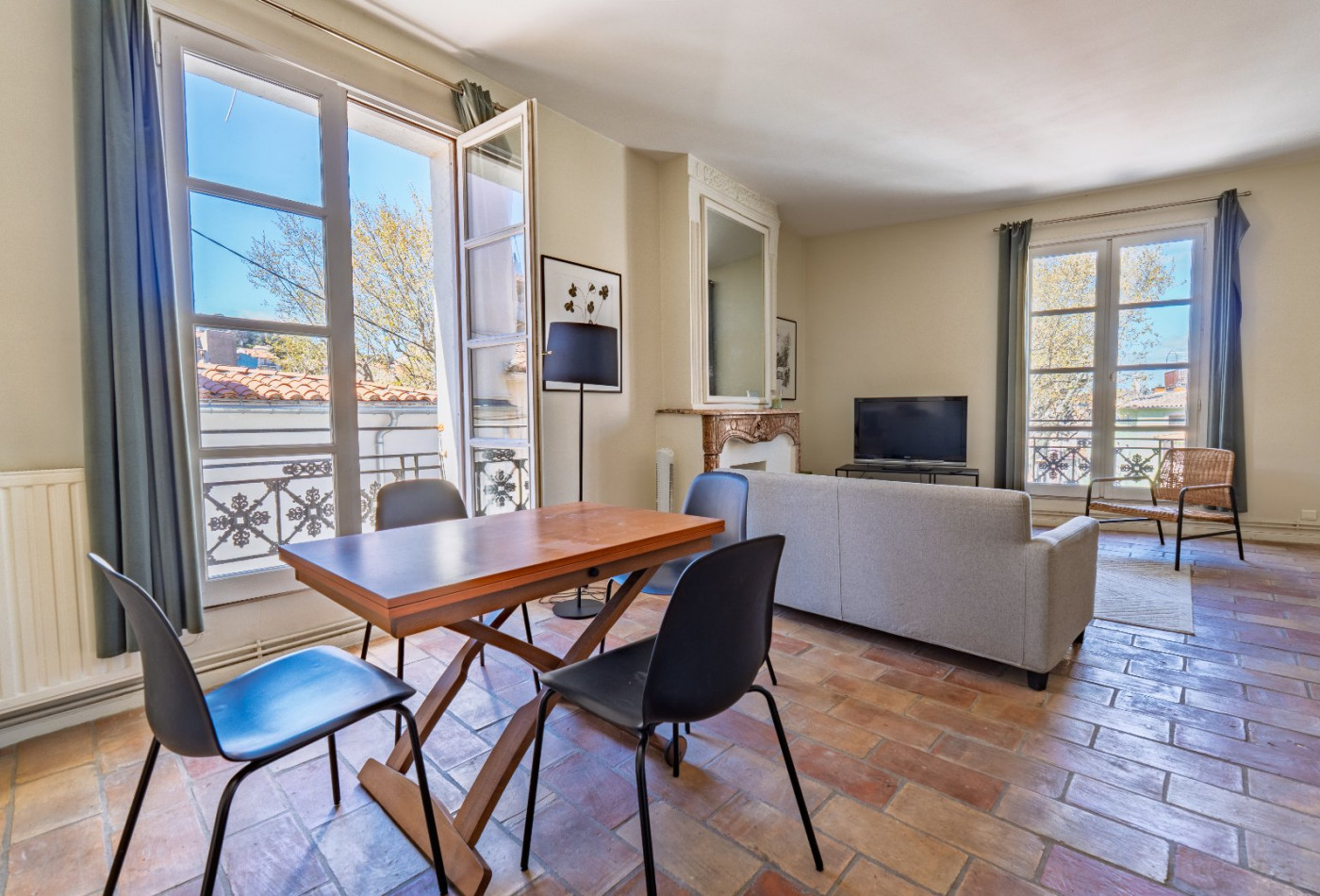 vente Appartement Sete - Photo 2