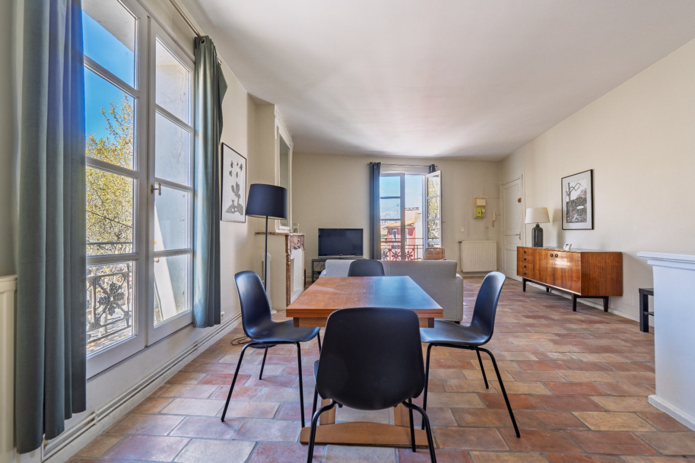 vente Appartement Sete - Photo 3