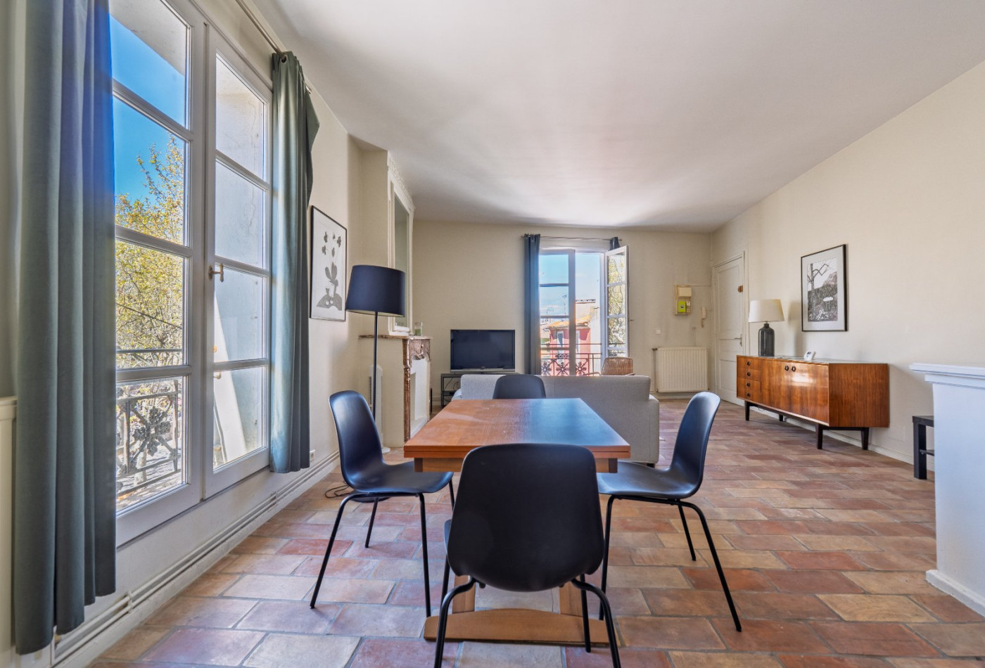 vente Appartement Sete - Photo 3