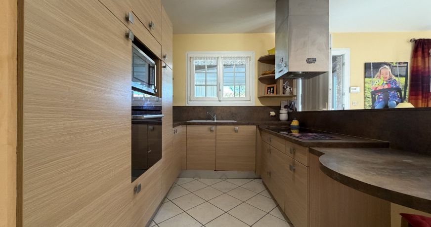 vente Maison Frontignan